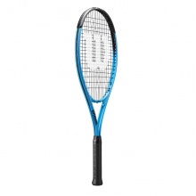 Wilson Tennisschläger Ultra Power XL 112in/276g/Freizeit blau - besaitet -